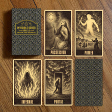 Load image into Gallery viewer, NEW: Invisible Order Oracle