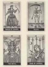 Load image into Gallery viewer, Earth Magick - Risograph