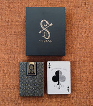 Load image into Gallery viewer, Aether Poker Deck