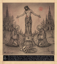 Load image into Gallery viewer, Faith in the Machine
