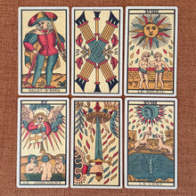 Load image into Gallery viewer, NEW: Marseille Tarot