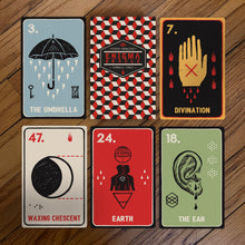 Load image into Gallery viewer, NEW - Enigma Oracle