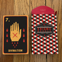 Load image into Gallery viewer, NEW - Enigma Oracle