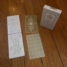 Load image into Gallery viewer, METAPHYSIK Gold Edition