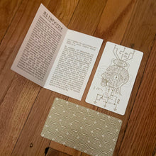 Load image into Gallery viewer, METAPHYSIK Gold Edition