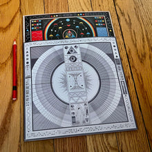 Load image into Gallery viewer, Digital Oracle (Book)