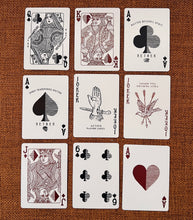 Load image into Gallery viewer, Aether Poker Deck
