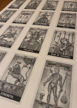 Load image into Gallery viewer, Earth Magick - Risograph
