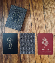 Load image into Gallery viewer, Aether Poker Deck