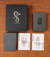 Load image into Gallery viewer, Aether Poker Deck