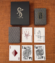 Load image into Gallery viewer, Aether Poker Deck
