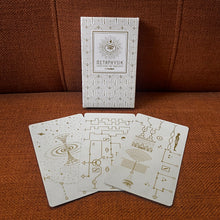 Load image into Gallery viewer, METAPHYSIK Gold Edition