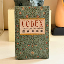 Load image into Gallery viewer, NEW: Codex: Divination Deck
