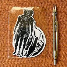 Load image into Gallery viewer, Harbinger Sticker Pack