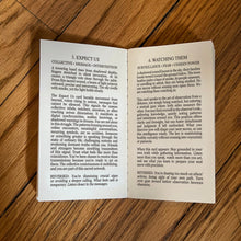 Load image into Gallery viewer, NEW: Invisible Order Oracle