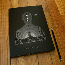 Load image into Gallery viewer, Iconoclasm (New Book)
