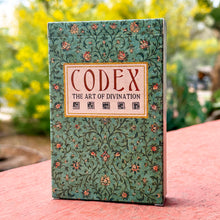 Load image into Gallery viewer, NEW: Codex: Divination Deck