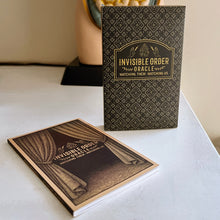 Load image into Gallery viewer, NEW: Invisible Order Oracle