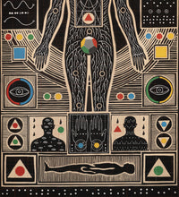 Load image into Gallery viewer, Astral Projection