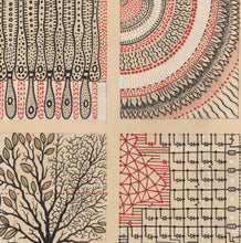 Load image into Gallery viewer, Prima Materia, Archival Print