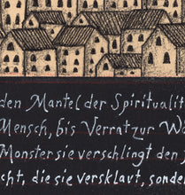 Load image into Gallery viewer, Illusion of Morality