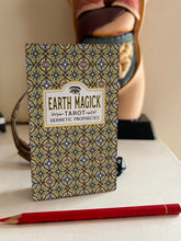 Load image into Gallery viewer, NEW Earth Magick Tarot COLOR