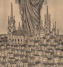 Load image into Gallery viewer, Illusion of Morality