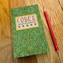 Load image into Gallery viewer, NEW: Codex: Divination Deck