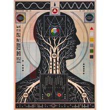 Load image into Gallery viewer, Awakening, Archival Print