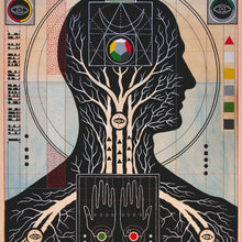 Load image into Gallery viewer, Awakening, Archival Print