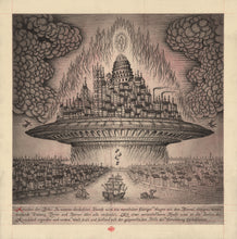 Load image into Gallery viewer, Celestial Ark