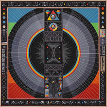 Load image into Gallery viewer, Chrono, Archival Print