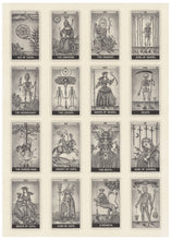 Load image into Gallery viewer, Earth Magick - Risograph