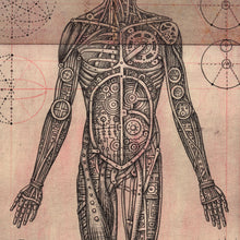 Load image into Gallery viewer, Era of Automata