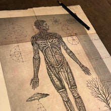 Load image into Gallery viewer, Era of Automata