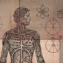 Load image into Gallery viewer, Era of Automata