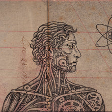 Load image into Gallery viewer, Era of Automata