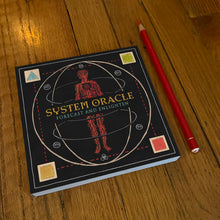 Load image into Gallery viewer, System Oracle and Guide Book