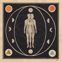 Load image into Gallery viewer, Interdimensional Being I, Archival Print