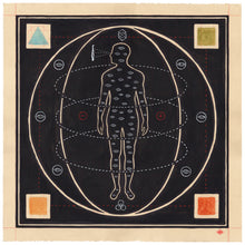 Load image into Gallery viewer, Interdimensional Being ii.