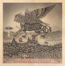 Load image into Gallery viewer, Judgment