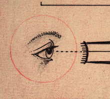 Load image into Gallery viewer, Large Mirror Array Telescope, Archival Print