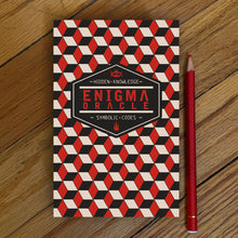 Load image into Gallery viewer, NEW - Enigma Oracle