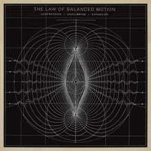 Load image into Gallery viewer, The Law Of Balanced Motion