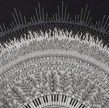Load image into Gallery viewer, Universal Order, Archival Print
