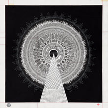 Load image into Gallery viewer, Universal Order, Archival Print