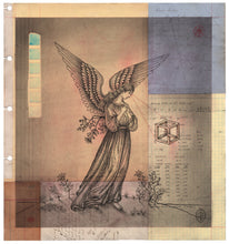 Load image into Gallery viewer, Telesthesia