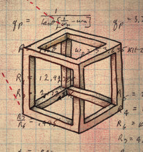 Load image into Gallery viewer, Telesthesia