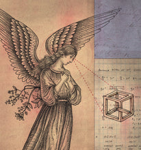 Load image into Gallery viewer, Telesthesia