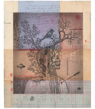 Load image into Gallery viewer, Witcher Tree